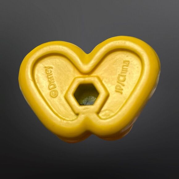 Lot of 29 Disney Figures Minnie Micky Dumbo Pluto Goofy Donald Clarabell 1-2" B2 - Picture 9 of 11